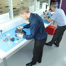 Fujikura service