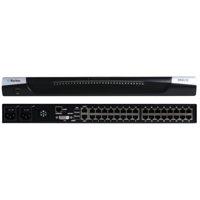 Dsx2 panels