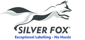 Silverfox centered