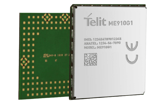 Tc me910g1