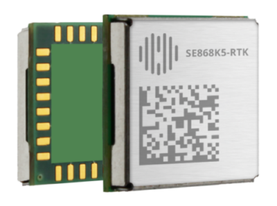 Tc se868k5 rtk