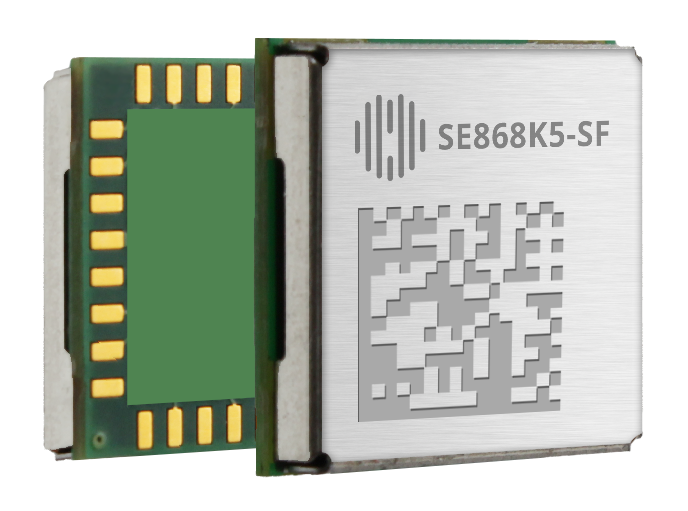 Tc se868k5 sf