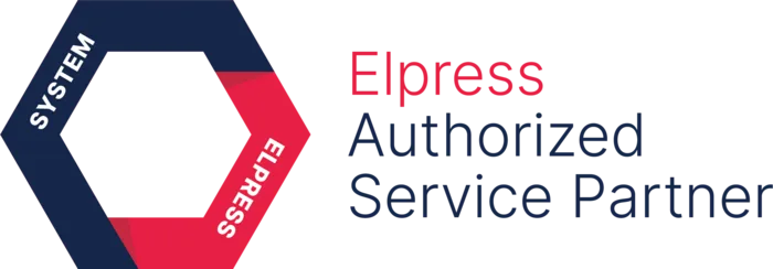 Elpress Authorized Service Partner