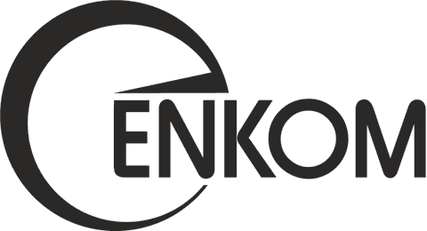 Enkom