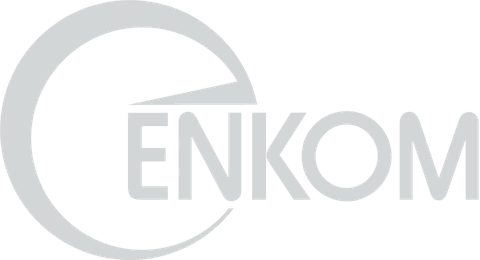 Enkom