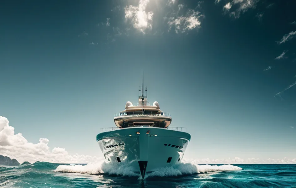Marine industry