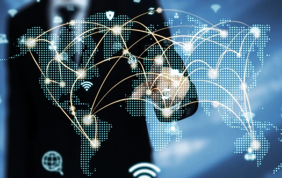 Telecom networks