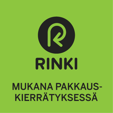 Rinki mukana
