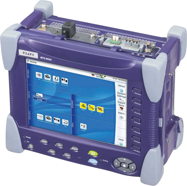 VIAVI MTS-8000