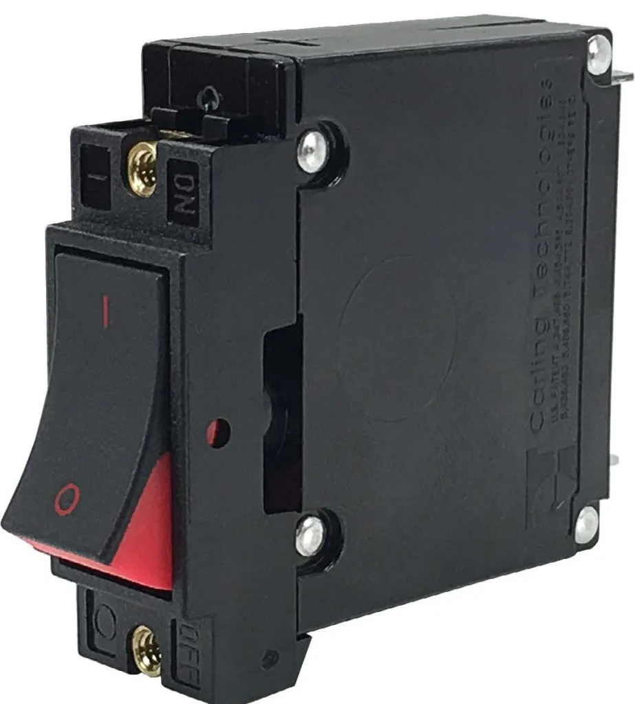 Carling Tech A-Series
