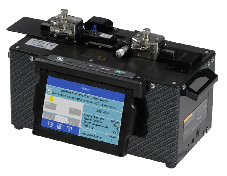 Fujikura CT114
