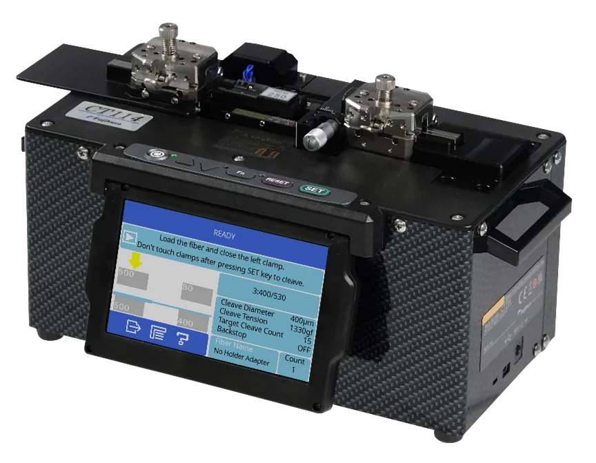Fujikura CT114