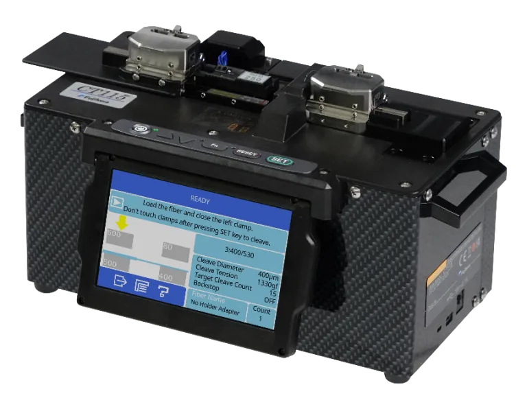 Fujikura CT115