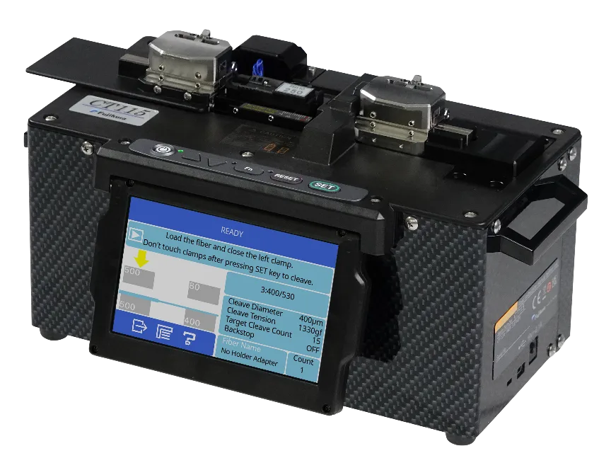 Fujikura CT115