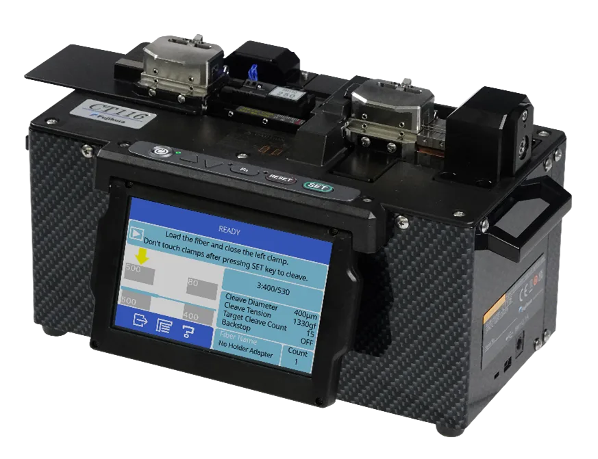 Fujikura CT116