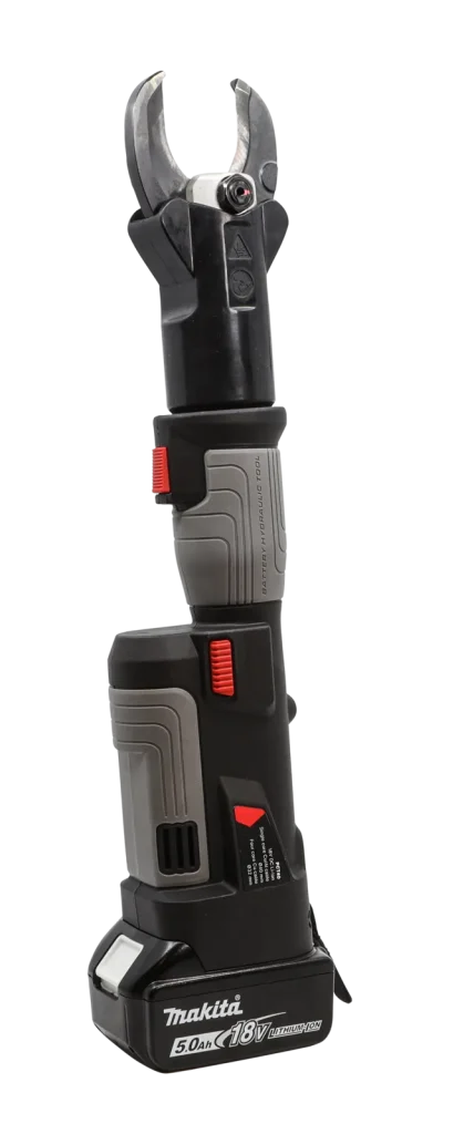 Elpress PCT40-DB