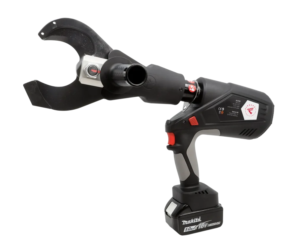 Elpress PCT65-DB