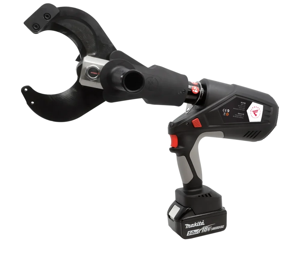 Elpress PCT85-DB