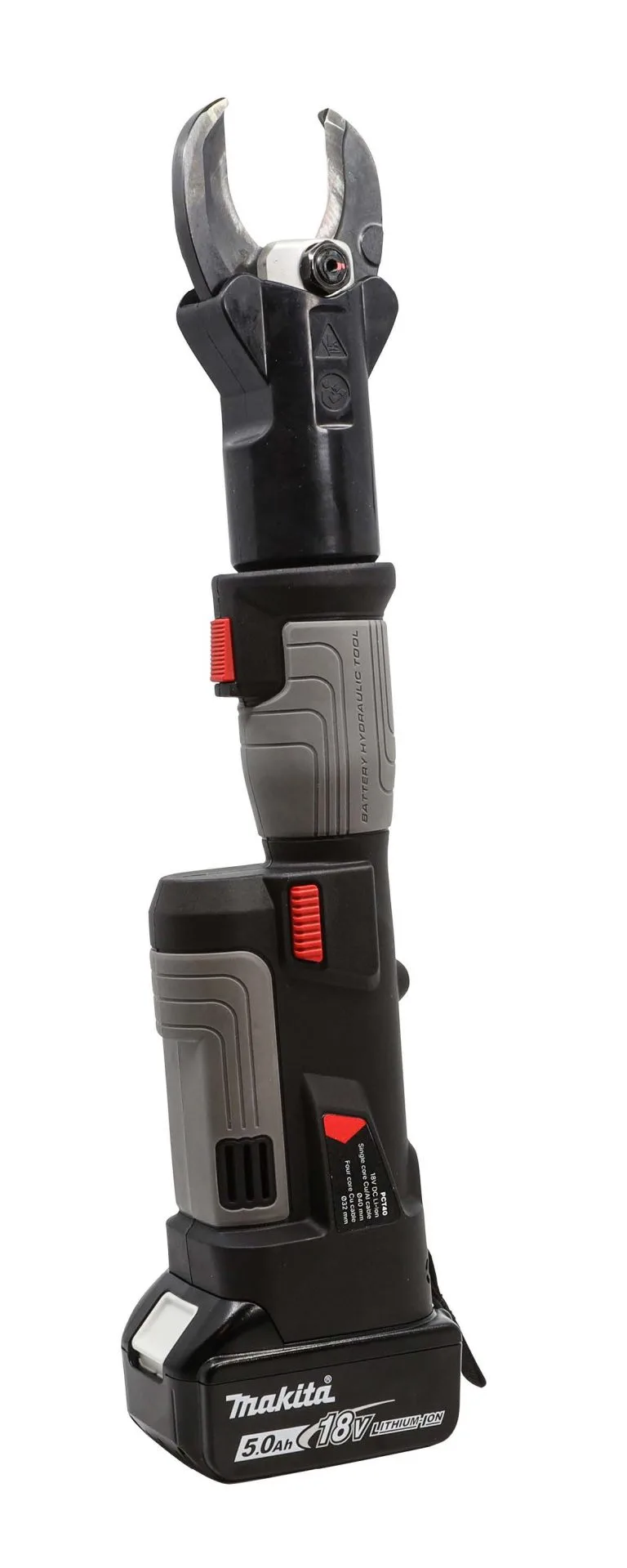 Elpress PCT40