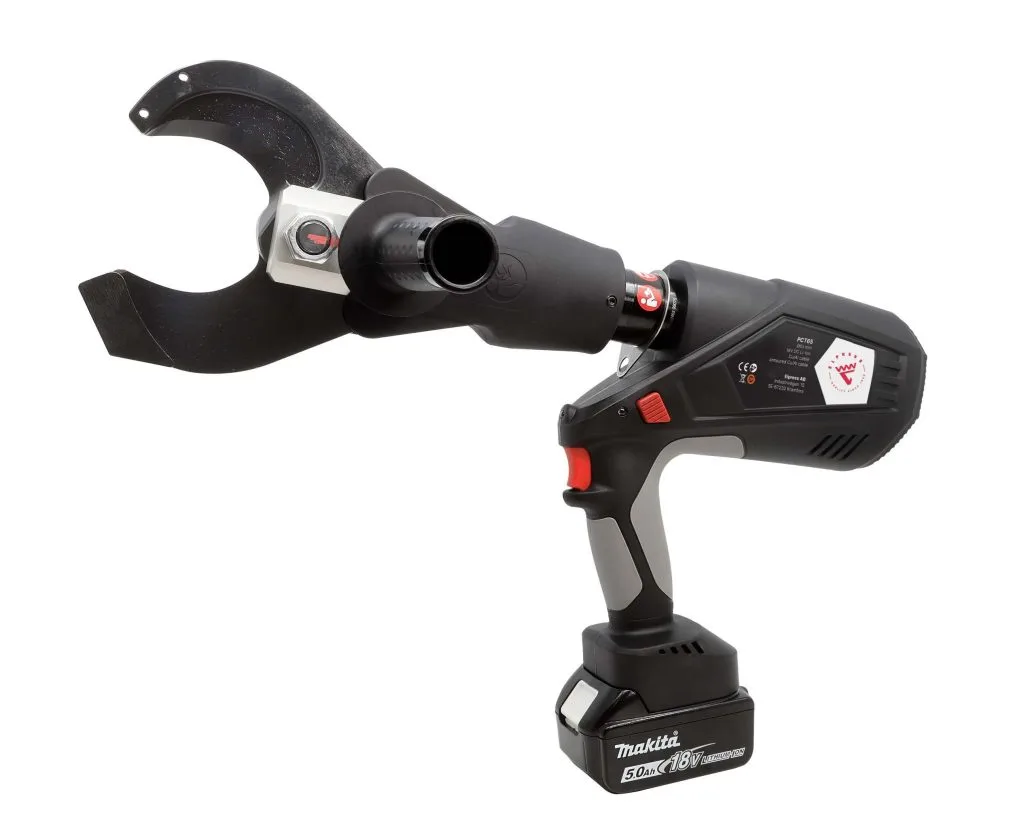 Elpress PCT65