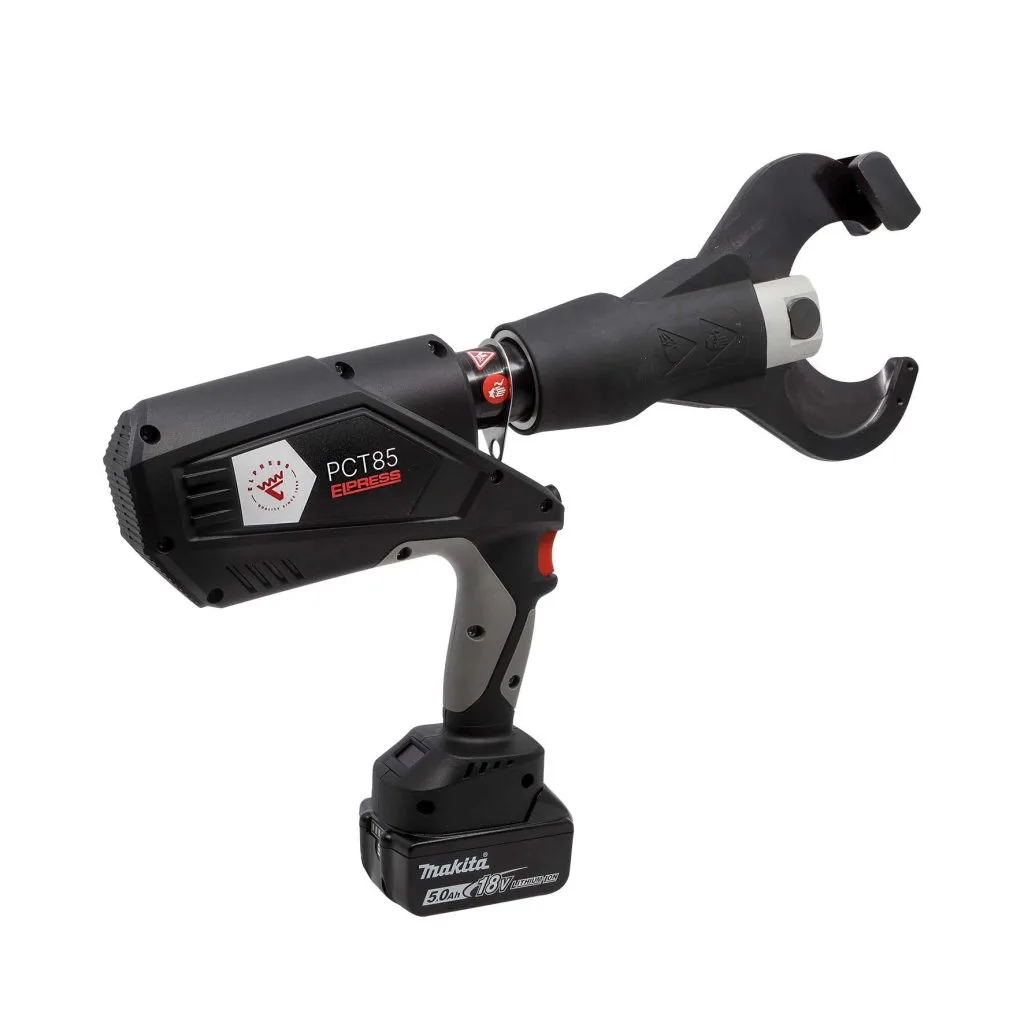 Elpress PCT85