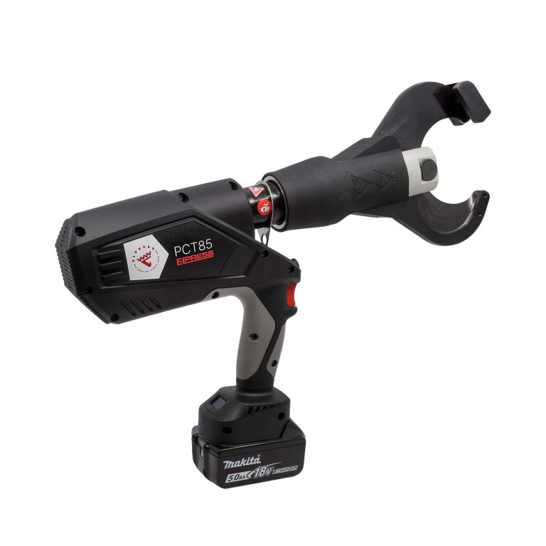 Elpress PCT85
