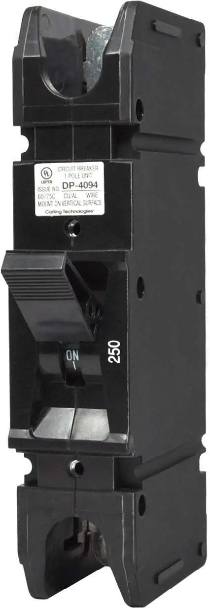 Carling Tech F-Series