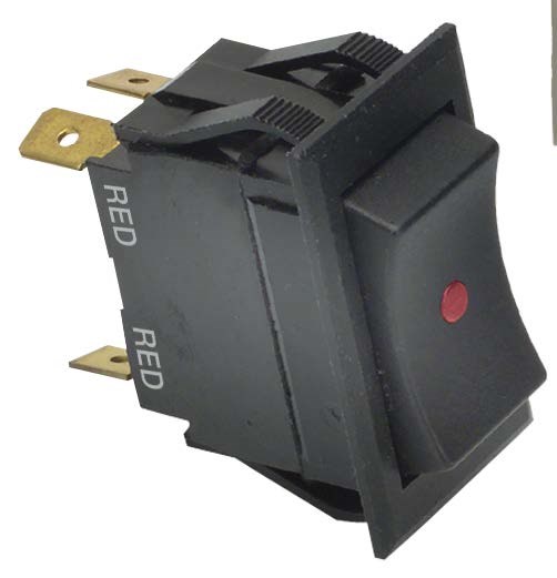 Carling Tech LS-Series