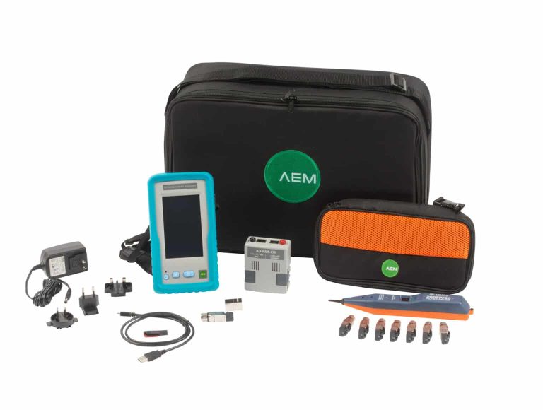 AEM NSA-K60E-50Hz
