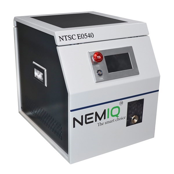 Nelco NTSC E0540
