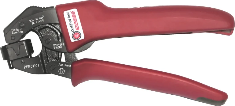 Elpress PEB0110T
