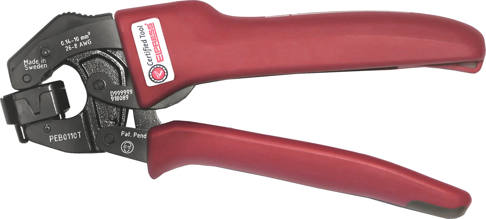 Elpress PEB0110T