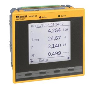 Bender PEM353