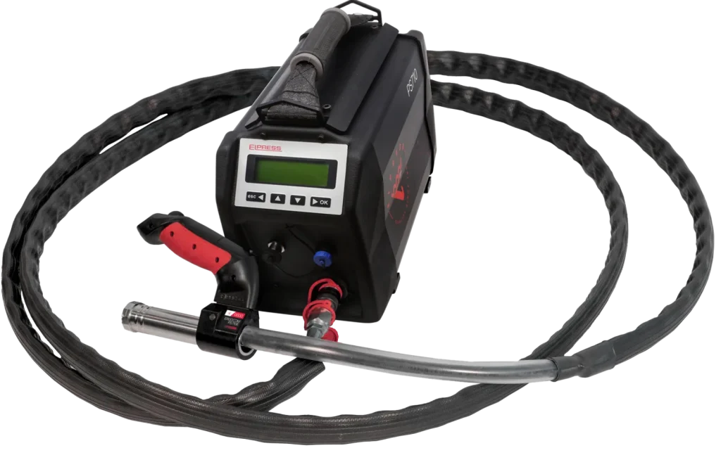 Elpress PS710E501