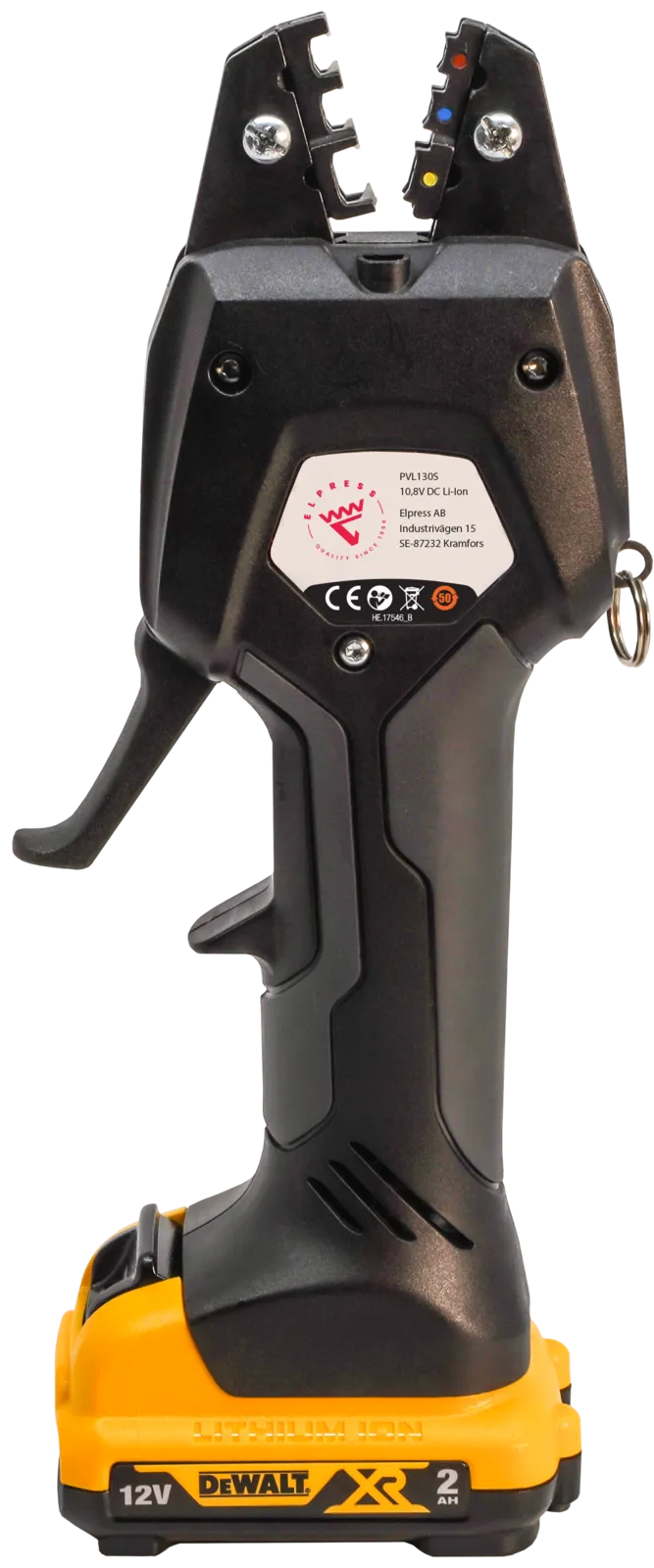 Elpress PVL130S