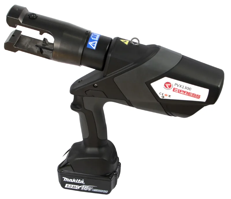 Elpress PVX1300-ADV