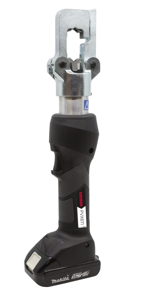 Elpress PVX611DB