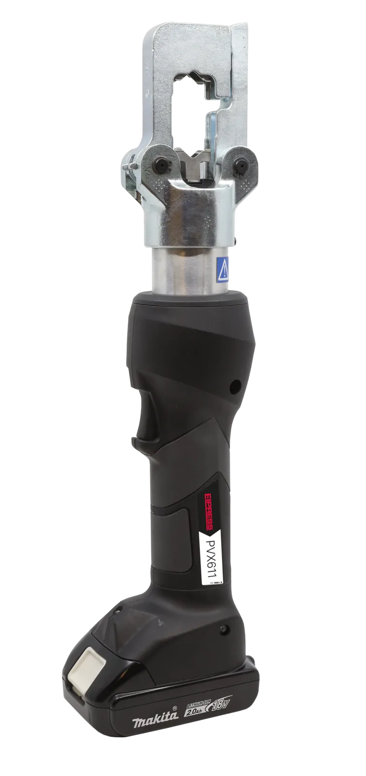 Elpress PVX611