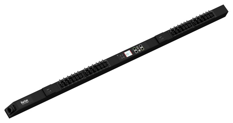 Raritan PX4-5161-E7M27