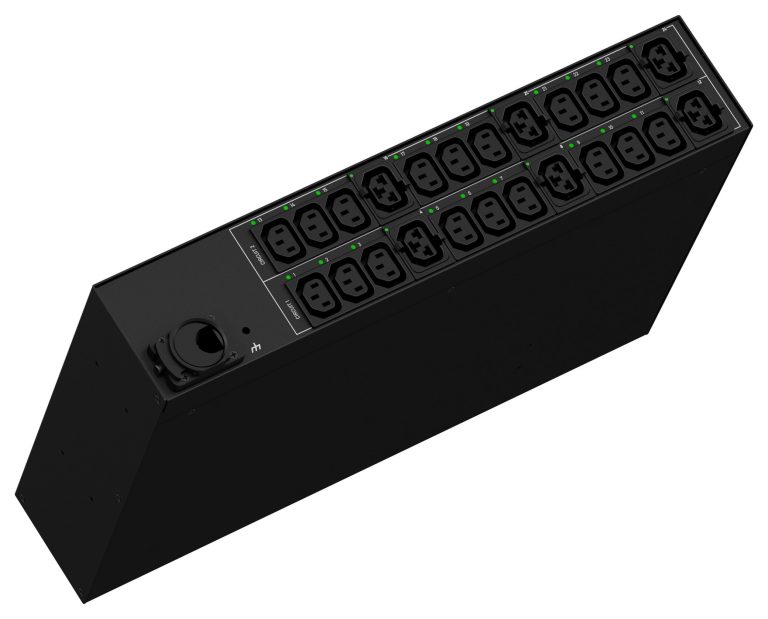 Raritan PX4-5498R-E8