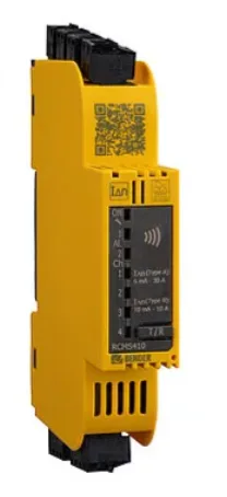 Bender RCMS410-24