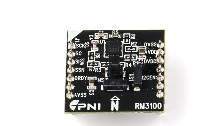 PNI RM3100