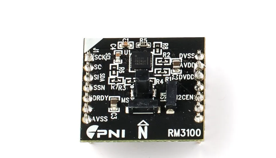 PNI RM3100