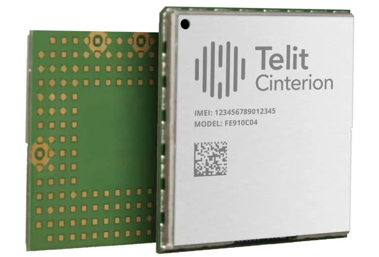 Telit Cinterion FE910C04