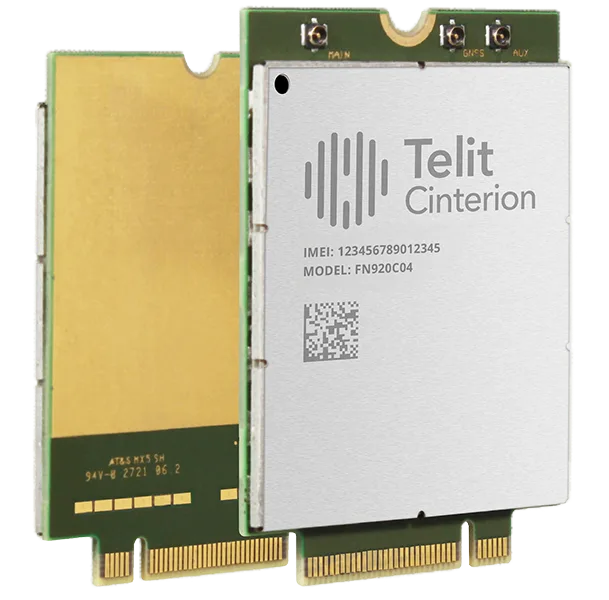 Telit Cinterion FN920C04