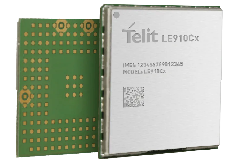 Telit Cinterion LE910C1