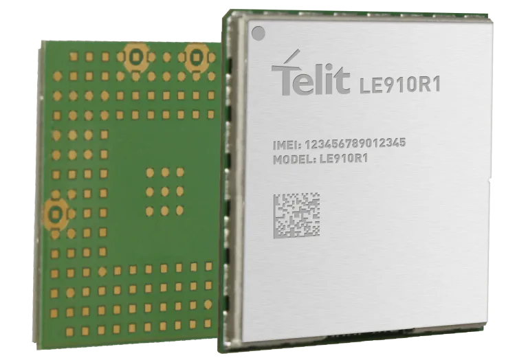 Telit Cinterion LE910R1