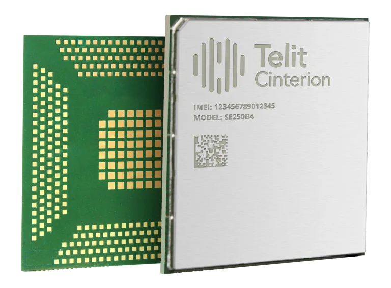 Telit Cinterion SE250B4