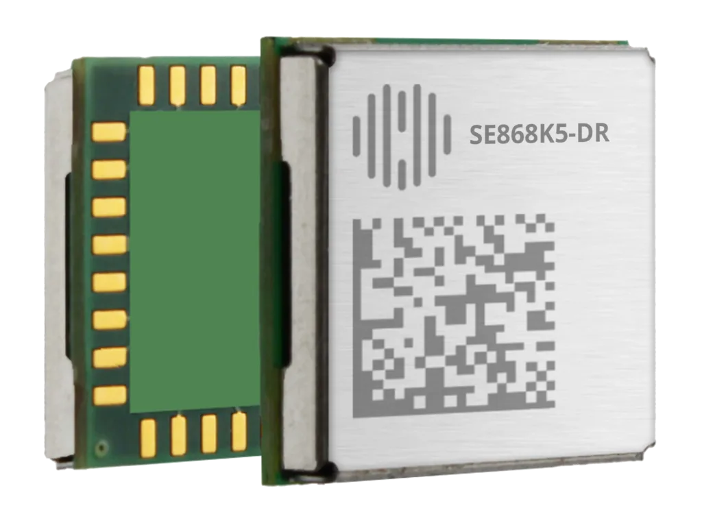 Telit Cinterion SE868K5-DR