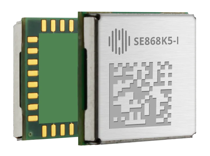 Telit Cinterion SE868K5-I